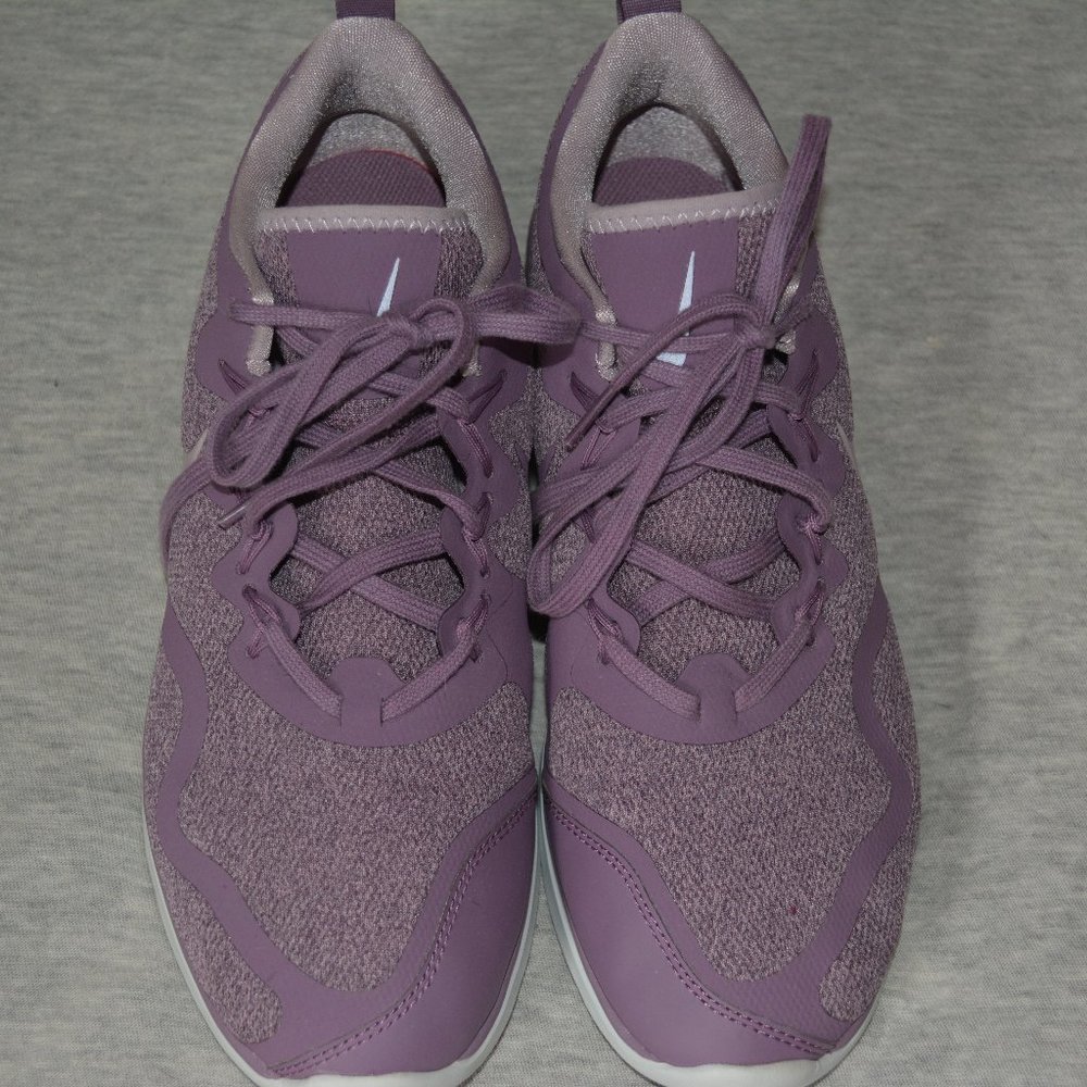 Womens Nike Air Max Fury Violet Dust,  9.5
